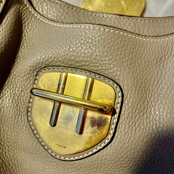 Prada  color Gray - Picture 12 of 16